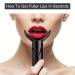 Lip Enhancer Plumper Tool - Natural Lips Enlarger Suction Lip Enhancement Beauty Tool for Women - Buy Online on GoSupps.com