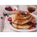Krusteaz Buttermilk Complete Pancake Mix Just Add Water 4.53kg Reusable Pouch | Light & Fluffy Texture | Waffels Mix | Buttermilk Biscuits | Multipurpose Buttermilk Mix | Sold by EPL