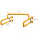 Bathroom Grab Bar Safety Support Rail Brushed Stainless Steel Bathroom Grab Bar/Bathroom Handle/Shower Aid And Safety Handrail-304 S - Buy Online on GoSupps.com