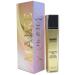 Hair Straightening Spray | Soft Silky Locks with Maximum Shine | Heat Protectant that Detoxifies Repairs and Prevents Hair Loss