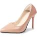 Holibanna 20 Pairs High Heels Half Pad Women s Heel Cushion Pads Soft Foam Insole & Grips for Dressy Sandals - Buy Online on GoSupps.com