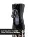 Colortrak Naughty & Nice 12 Oz Continuous Mist Spray Bottle with Infini-Spray Technology - Ideal for Hair Styling, Indoor Plants, Cleaning, Misting & Skin Care - Buy Online on GoSupps.com
