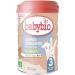 BabyBio Babybio caprea 3 growth goat milk 3rd age 800g