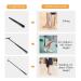 Long handle Shoe horn for Seniors  Detachable Long Dressing Stick Portable Shoes Socks Dressing Aids Daily Living Dressing Aid Sock Removal Tool 35 inch - Buy Online on GoSupps.com