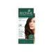 Biotique Bio Herbcolor 1N Natural Black 50 g + 110 ml (Conditioning Color No Ammonia) I With 9 Organic Herbal Extracts I Last up to 26 Shampoo (3N Darkest Brown)