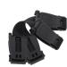 Winkwinky 2Pcs Car Seat Harness Chest Clip - Child Safety Anti-Escape Strap Clip for Car Seats - No Threading Required - Buy Online on GoSupps.com