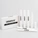 Uouovo Teeth Whitening Pen (6 Pcs) - Effective & Painless Whitening - Natural Mint Flavor - Buy Online on GoSupps.com