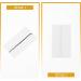 Beavorty Invisible Double Eyelid Tape & Reusable False Eyelashes Strips - Ultimate Lash Adhesive - Perfect for Beautiful Eyes Worldwide - Buy Online on GoSupps.com
