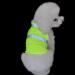 Alcyoneus Adjustable High Visibility Dog Vest - Ideal for Hunting & Safety | Shop Internationally - Buy Online on GoSupps.com