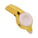 Eye Massager - Anggrek Vibrating Device for Tired Eyes Reduces Folds & Portable Hand-Eye Relief - Buy Online on GoSupps.com