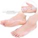Buy Milisten Bunion Dividers & Straightener Wraps - Hammer Toe Bandages & Blister Relief - Worldwide Shipping - Buy Online on GoSupps.com
