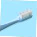 Buy Gatuida 4-Piece Double-Sided Travel Toothbrush Set - U-Shaped & Interdental Brushes for Braces | Space-Saving Living Accessories - International Shipping Available - Buy Online on GoSupps.com