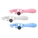 COHEALI 3pcs Ampoule Opener ampoule cutter ampule breaker ampoule snapper Device Fish Shape (S6U9F544F14F1815QHBJ8A)