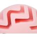 Portable Suction Fascia Ball - Soft Silicone Massage Device for Back Neck & Waist Relief - Buy Online on GoSupps.com