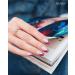 NeoNail Cashmere Women Collection UV Hybrid Nail Polish (6423 Velvet Lips) - Buy Online on GoSupps.com
