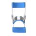 LANTRO JS Finger Straightener Adjustable Finger Joint Actuator Exerciser Straight Curved dysfunction Functional Training(L) - Buy Online on GoSupps.com