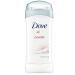 Dove Deodorant 2.6 Ounce Invisible Solid Powder (76ml) (6 Pack)