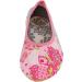 Beck Girls Roses Gymnastics Shoes - Pink 26 EU | Shop Stylish International Shipping - Buy Online on GoSupps.com
