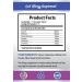 PET SUPPLEMENTS & NUTRITION LLC Cat Itchy Skin Relief - Allergy Relief Complex - Immune Support - VETS Recommended - 225 Chewable Tablets - Buy Online on GoSupps.com