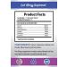 Cat Skin Soother - Allergy Relief Chewable Treats for Cats | Advanced Itching Solution with Nettle - 75 Chews - Buy Online on GoSupps.com