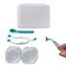 Soft Contact Lens Remover Tool | Contact Plug-Based Tweezer for Easy Removal | Double Boxed for Secure Shipping | Ideal for Girls - Buy Online on GoSupps.com