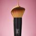 Buy Fully Equipped Foundation Brush SLEEK | International Shipping Available - Flawless Makeup Application - Buy Online on GoSupps.com