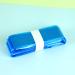 ALETO Pack of 9 Refill Foil Rings Refill Bag Compatible Refill Cash for Litter Genie XL & LitterLocker Fashion & LitterLocker & LitterLocker II & LitterLocker - Buy Online on GoSupps.com