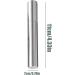 Curling Mascara | Lengthening and Volumizing Mascara for Women - Natural Eyelash Makeup Supplies for Special Occasions - Dates Parties Birthdays Sports Work - Buy Online on GoSupps.com