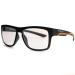Horus X Blue light filter glasses children boys girls | Gaming glasses anti-glare anti-eyepiece | Hope Hell Hope Clear