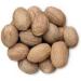 Whole Nutmeg | Jaiphal | Jaifal | Jatiphal by Masala Cottage 25g-1.9kg (25 Grams) 25 Grams - Buy Online on GoSupps.com