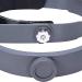 Dental Loupes Double Lens Headband Magnifying Glass Head-Mounted Binocular Magnifier 1.5X 2X 2.5X 3.5X Optical Headset Magnifying Visor Reading Magnifier Jeweler Loupe with 4 Lens for Electronics - Buy Online on GoSupps.com