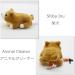 Animal Cleaner Glasses Wipe | Cute Shiba Inu Dog & LCD Cleaner Cloth - Perfect for Easy Cleaning - Buy Online on GoSupps.com
