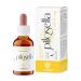 ERBOTECH Pilosella Mother Tincture Alcohol-Free Mother Tincture for Dilute in Water Vegan Not Derived from Plants