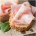 Mortadella Gran Aroma Salumi Pasini | Italian Mortadella | 3 pre-sliced trays 90g each. | 270 gr | Gluten free and - Buy Online on GoSupps.com