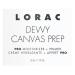 LORAC Dewy Canvas Prep PRO Moisturizer + Primer | Fragrance-Free Hydration - Buy Online on GoSupps.com