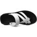 Comfy Open Toe Orthopedic Slippers for Men | Summer Bunion Corrector Sandals | Pain Relief for Hallux & Valgus | Comfortable Flip Flops in White - Buy Online on GoSupps.com
