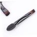 Healeved 50pcs Eye Shadow Brush Makeup Eyeshadow Eye Shadow Applicator Cosmetics Beauty Tools Mix Miss - Buy Online on GoSupps.com