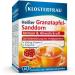 Klosterfrau Broncholind Hot - Immune Support with Pomegranate Sea Buckthorn Elderberry & Ginger-Orange | 30 Servings - Buy Internationally - Buy Online on GoSupps.com
