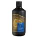 I Love Wellness CALM Bath Soak With Natural Essential Oils Of Petitgrain & Ylang Ylang Fragranced Bath Soak Invigorating Aroma Vegetarian & Vegan-Friendly - 500ml