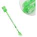 Portable Back Scratcher & Itching Relief Tool | Manual Body Massage Roller - Green - Buy Online on GoSupps.com