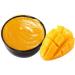 Pure Kesar Mango Pulp 850g - Premium Aam Pulp for Exotic Flavors - Buy Online on GoSupps.com