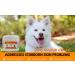 Classic's Lime Sulfur Pet Skin Cream (2 oz) - Pet Care and Veterinary Treatment for Itchy and Dry Skin - Safe Solution for Dog Cat Puppy Kitten Horse - Buy Online on GoSupps.com