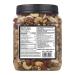 Kirkland Signature Extra Fancy Unsalted Mixed Nuts 2.5 LB - Premium Quality Nuts Mix - Buy Online on GoSupps.com