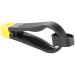 Alomejor Power Grip Release Clip - ABS Release Clip for Downrigger Trolling Boat Fishing | Black & Yellow - Buy Online on GoSupps.com