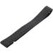 Buy GUIJIALY 4 Pack Adjustable Breathable Wristbands for Heart Rate Monitors Soft Strap (Black) | International Shipping Available - Buy Online on GoSupps.com