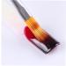 Zonster UV Gel Nail Brush - Strass Handle Ombre Brush for Nail Art | Gradient Effect Tools - Buy Online on GoSupps.com