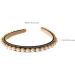 scicent Bridesmaid Hair Accessories Sparkly Pearls Non-Slip Hair Band White Faux Pearl Hairbands Bridal Beaded Hair Hoops Wedding Fashion Hair Styling Head Band for Women and Girls - 27113 - Buy Online on GoSupps.com