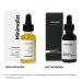Triple Acid Peeling Solution for Glowing Skin | 30ml Weekend Facial Exfoliant | AHA 25% + PHA 5% + BHA 2% - Buy Online on GoSupps.com