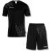 uhlsport Men's Score 26 Set Football Jersey Set - Football set consisting of training shirt and training pants S Black/White