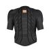 Benken ultra light protective equipment ski body tank back protector external sport anti-collision baking protector protector jacket for snowboard & skating
